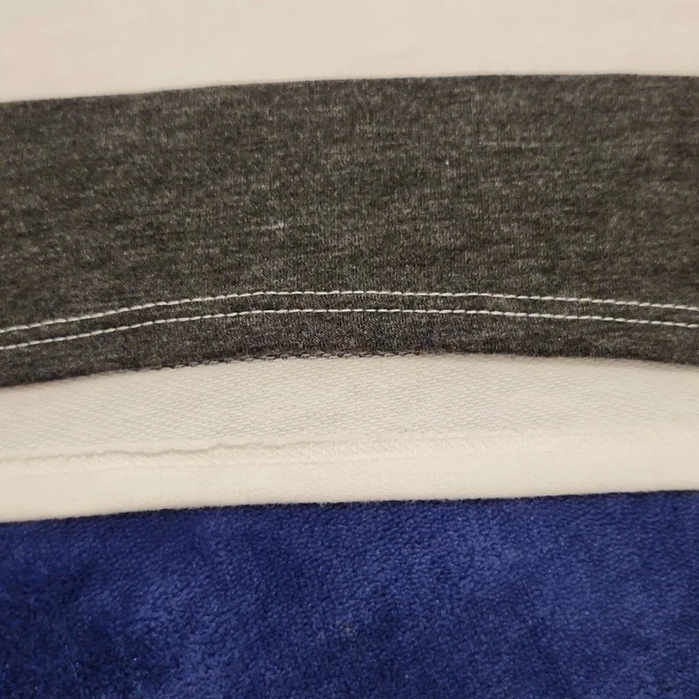 [Bibi] Striped tank - Picture 5 of 6